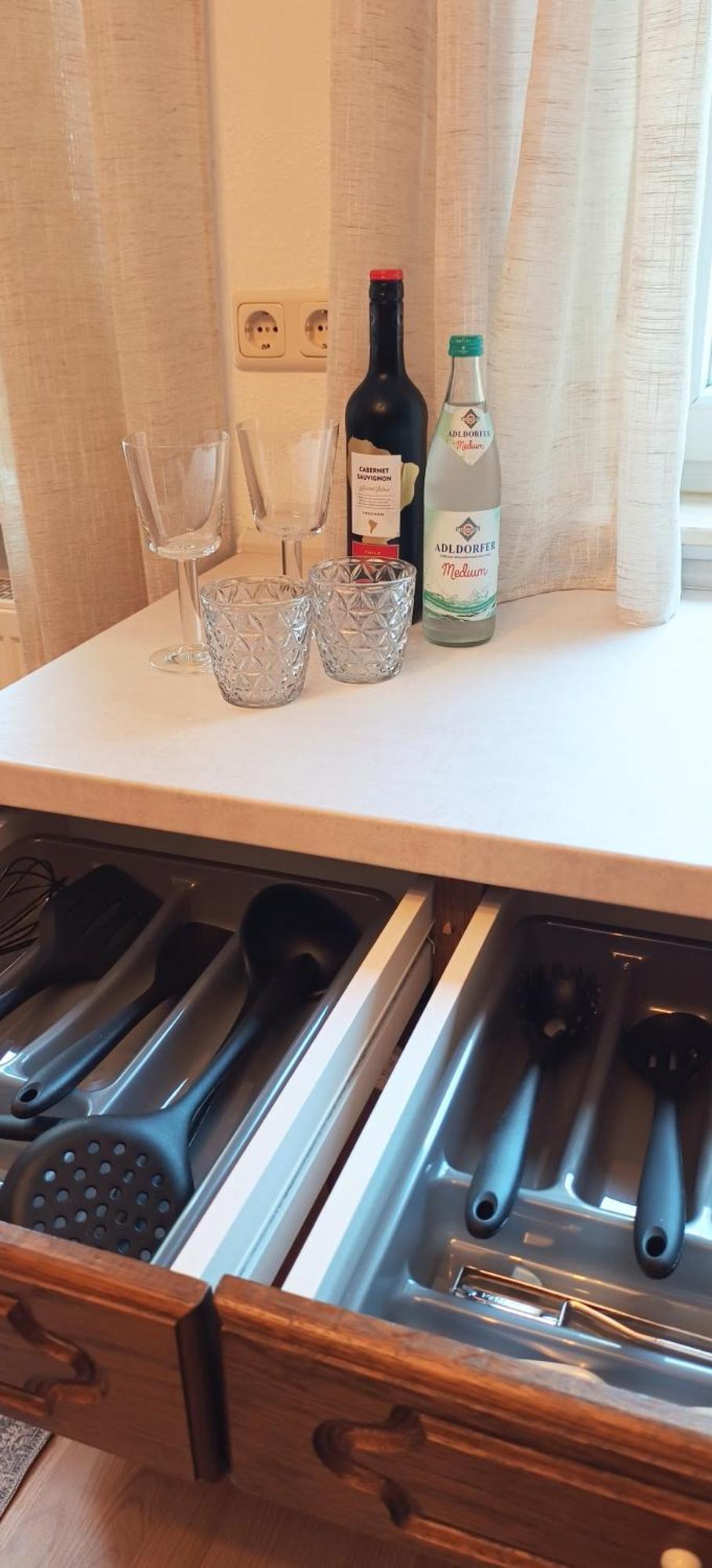 G.A.D.D Ferienwohnung 001 Glueck An Der Donau Straubing Eksteriør billede